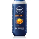 NIVEA MEN Sport Duschgel 250 ml