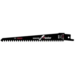 Säbelsägeblatt S 628 DF, Special for Plaster, 5er-Pack (2608656263)