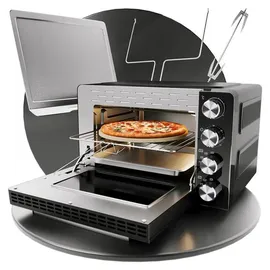 Proficook PC-MBG 1277 schwarz
