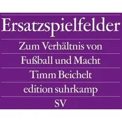 Ersatzspielfelder