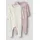 NAME IT Schlafanzug NAME IT "NBFNIGHTSUIT 2P ZIP FF JET RAINBOW NOOS", Jungen, Gr. 68, lila (jet stream pack:w, burnished lila), Jersey, Obermaterial: 100% Baumwolle, bedruckt, regular fit normal, Rundhals, eingefasste Kante, Homewear-Sets Schlafanzug