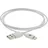 Kramer Apple USB Sync/Ladekabel C-UA/LTN/WH-6