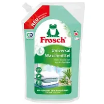 Frosch Universal Waschmittel 1,44 L