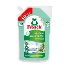 Frosch Universal Waschmittel 1,44 L