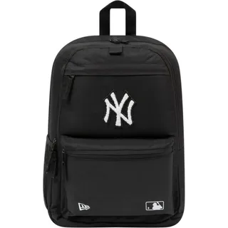 New Era MLB Applique Delaware Bag Schwarz