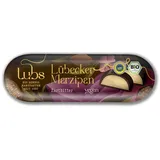 Lübecker Marzipan - Brot Zartbitter 50g