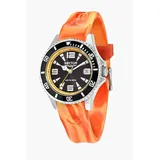 Sector Herren Uhrenbeweger Collection 230 Silikon orange R3251161022 - Orange