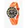 Sector Herren Uhrenbeweger Collection 230 Silikon orange R3251161022 - Orange