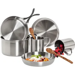 Tatonka Picnic Set neutral
