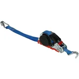 Kerbl Spanngurt Automatikzurrgurt 35 mm 5 m 2000 kg