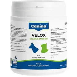 Canina Velox Gelenk-Energie 400 g