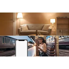 Gosund Smart-Home-Steckdose 1 St.