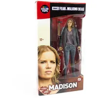 McFarlane Toys Fear The Walking Dead Madison