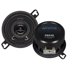 Crunch DSX32