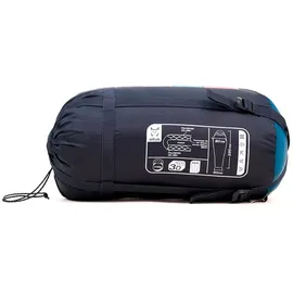 Altus Tibet 1100 K30 Schlafsack - Ink Blue - Lang