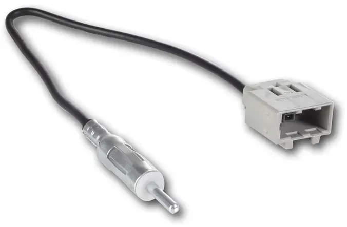  Antennenadapter Kia Oprius ab 08 DIN 