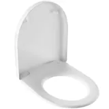 Geberit iCon WC-Sitz Absenkautomatik, 574130000