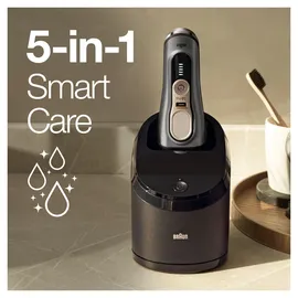 Braun Series 9 Pro 9465cc Elektrorasierer
