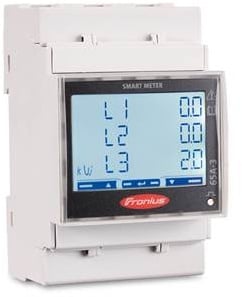 Fronius Smart Meter TS 65A-3 | 0 % MwSt. (gem. § 12 Abs. 3 UStG)