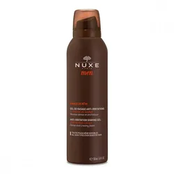 Nuxe Men Rasiergel gegen Hautirritationen