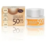 Nurana Cosmetics Nuran Tagescreme Urea - Shea Butter Creme 50 ml