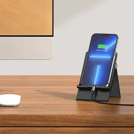 UGREEN Multi-Angle Handy Halterung schwarz