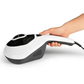 Clean Maxx CLEANmaxx Milben-Handstaubsauger weiß