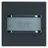 Busch-Jaeger Komfort Sensor 64762-81