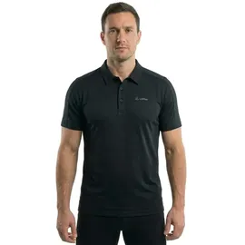 Löffler Tencel CF schwarz XL