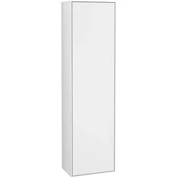 Villeroy & Boch Hochschrank „Finion“ 41,8 × 151,6 × 27 cm 1 Tür, Anschlag: links Anschlag links