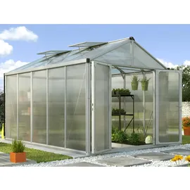 Vitavia Zeus Comfort 10000 Alu HKP 10 mm 10 m2