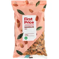 Mandeln - 400 g