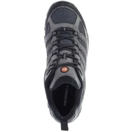 Merrell Moab 3 Wanderschuhe - Granite V2 - EU 41 1/2