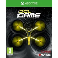 THQ Nordic DCL The Game Xbox One - Rennspiel