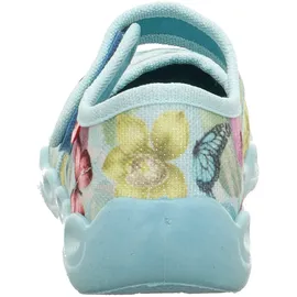superfit Mädchen BUBBLE HELLGRÜN 7540