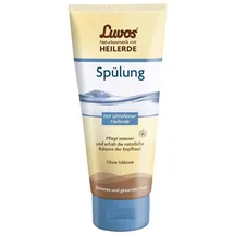 Luvos Spülung (2er Pack) - für Geschmeidigkeit (2x200ml)