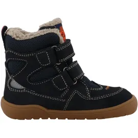 Lurchi Juppy Barefoot TEX Kinder Dunkelblau 31