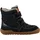 Lurchi Juppy Barefoot TEX Kinder Dunkelblau 31