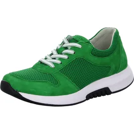 Gabor Sneaker Damen Grün 38