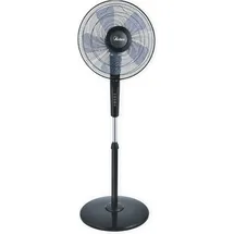 Ardes Style 41PBT 43 cm Turmventilator Schwarz