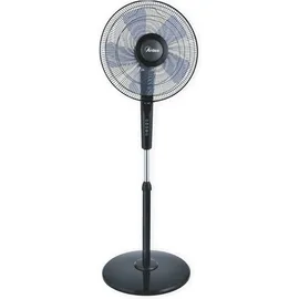 Ardes Style 41PBT 43 cm Turmventilator Schwarz