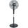 Ardes Style 41PBT 43 cm Turmventilator Schwarz