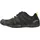 Vibram V-Trail 2.0 Herren Schwarz/Gelb 40