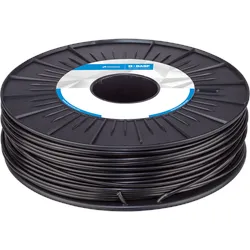 BASF Ultrafuse 3D-Filament ABS schwarz 1.75mm 750g Spule