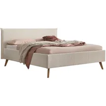Hasena Selena 140 x 200 cm Beige