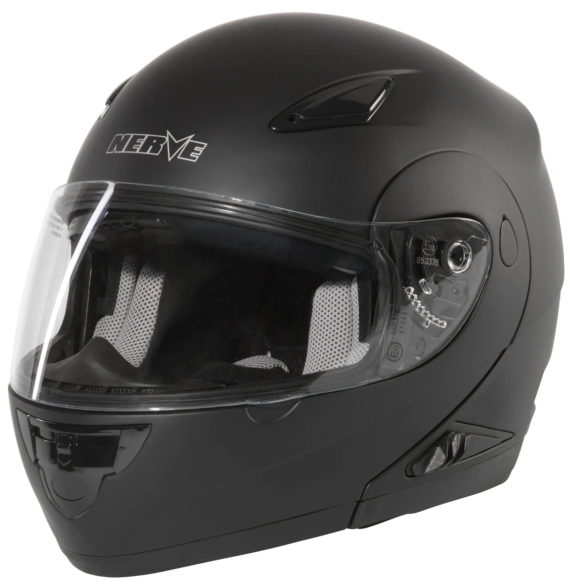 Motorradhelm NERVE 