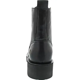 Apple of Eden Kurzstiefel schwarz, - Schwarz - 39