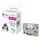 G&G Reinigungskassette ersetzt Brother TZe-CL4, 18 mm