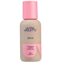 Ultra Violette Daydream Screen Tinted Veil SPF 50 V5 50 ml