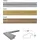 walther + design Lounge gold 10x15 cm 1 St.